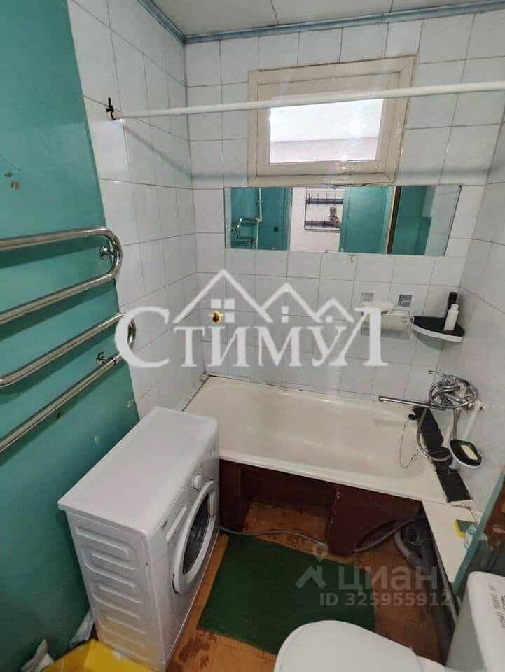 Россия, Республика Хакасия, Абакан, улица Ломоносова, 8, фото 12