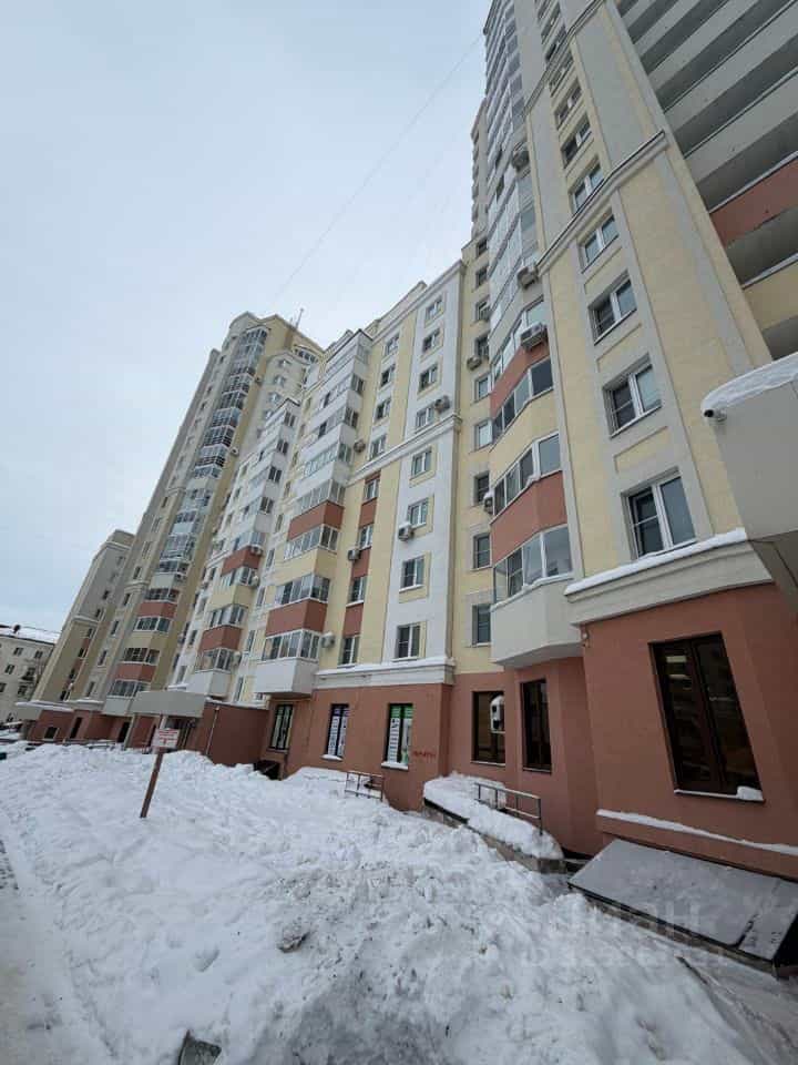 Россия, Республика Мордовия, Саранск, улица Васенко, 7Г, фото 6