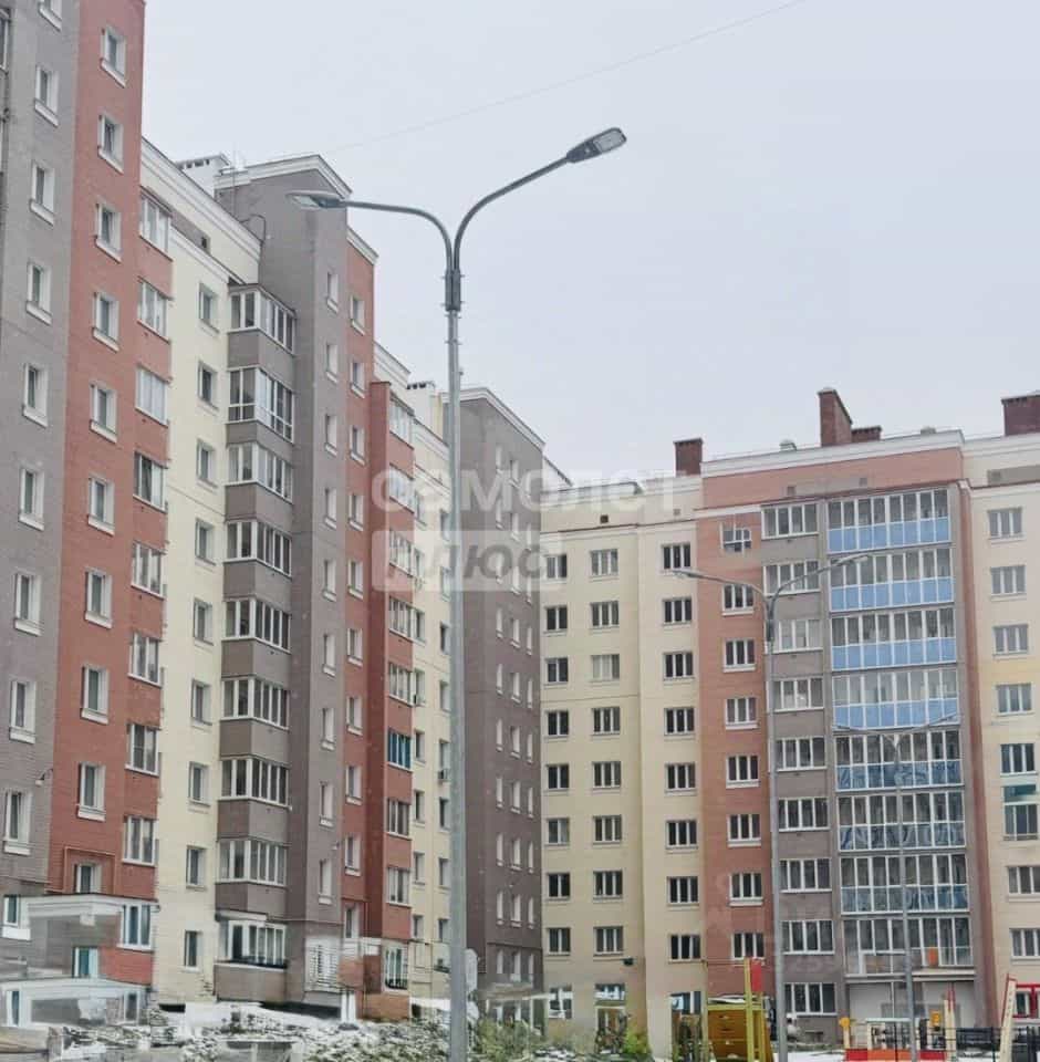 Россия, Орёл, улица Родзевича-Белевича, 5/1