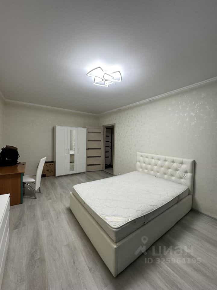 Россия, Республика Мордовия, Саранск, улица Маринина, 19, фото 13
