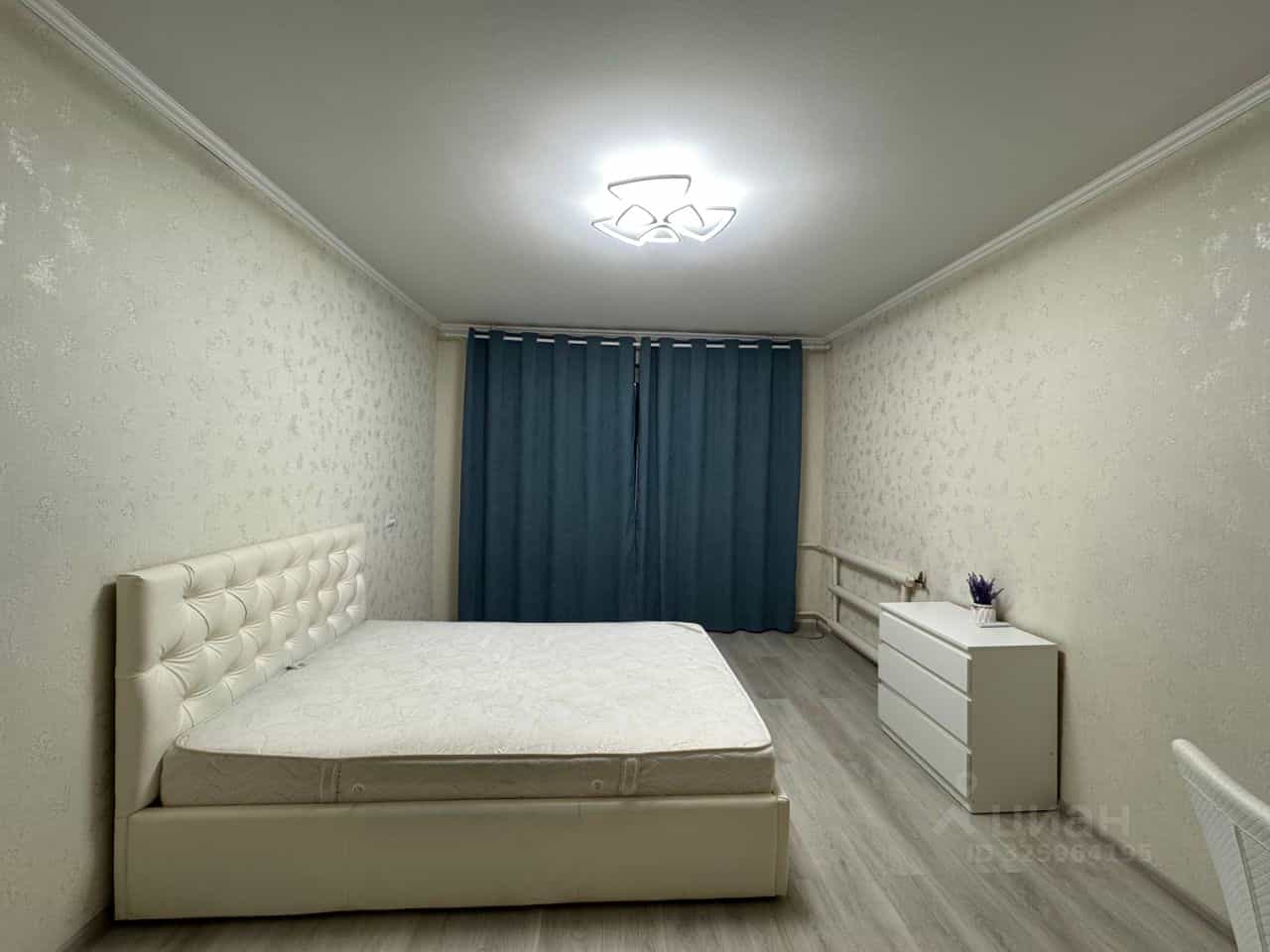 Россия, Республика Мордовия, Саранск, улица Маринина, 19, фото 16