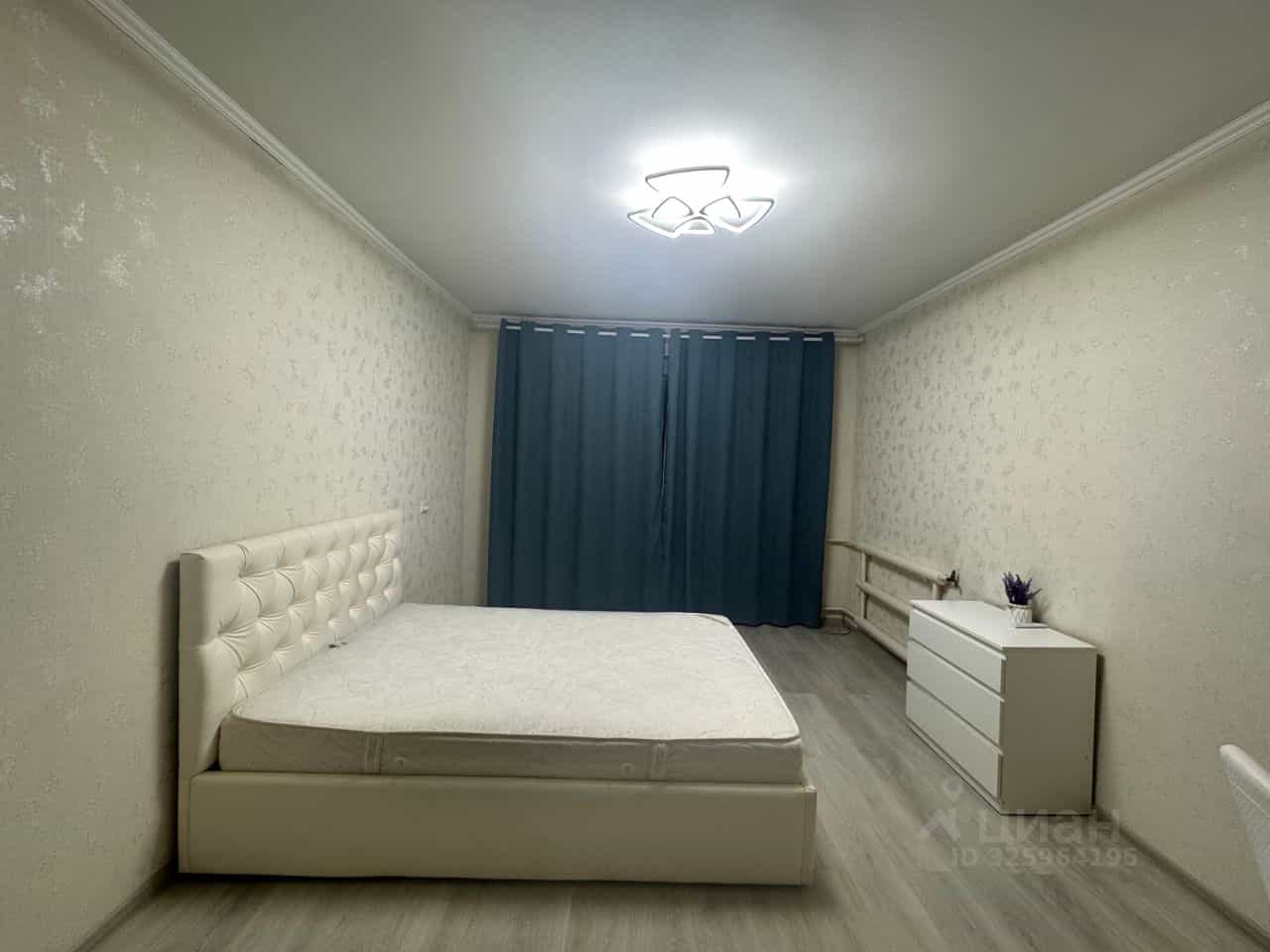 Россия, Республика Мордовия, Саранск, улица Маринина, 19, фото 17
