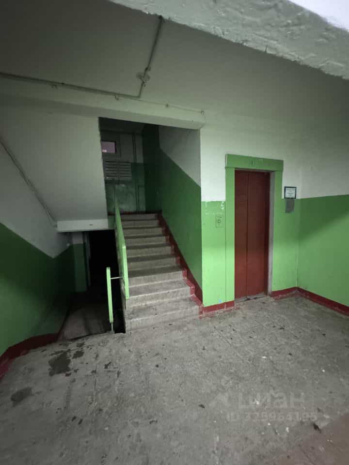 Россия, Республика Мордовия, Саранск, улица Маринина, 19, фото 19