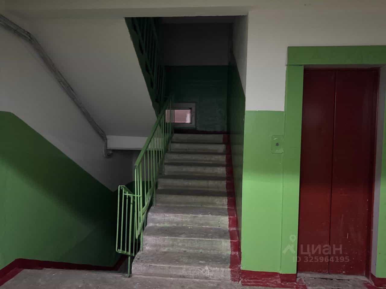 Россия, Республика Мордовия, Саранск, улица Маринина, 19, фото 20