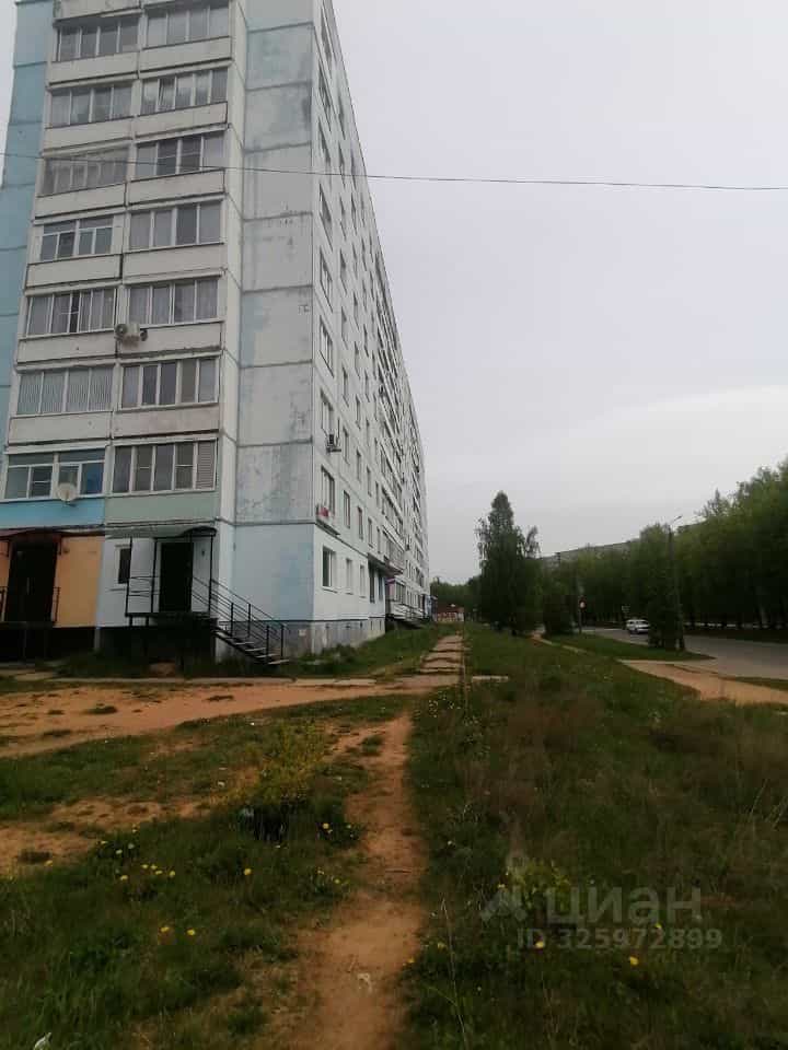 Россия, Смоленская область, Ярцево, проспект Металлургов, 28, фото 2