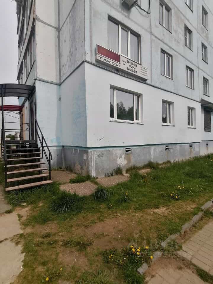 Россия, Смоленская область, Ярцево, проспект Металлургов, 28, фото 3