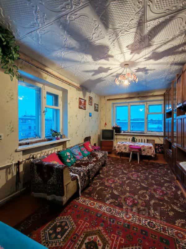 Россия, Мурманская область, Оленегорск, улица Бардина, 37, фото 4