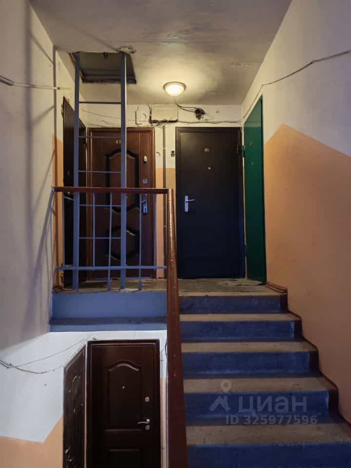 Россия, Мурманская область, Оленегорск, улица Бардина, 37, фото 9