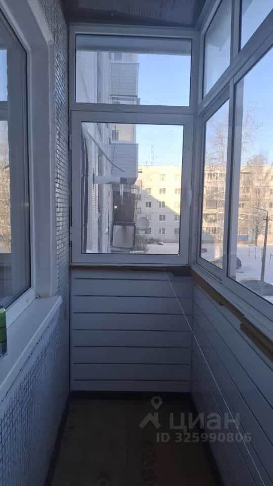 Россия, Новгородская область, Малая Вишера, Лесная улица, 14Б, фото 5