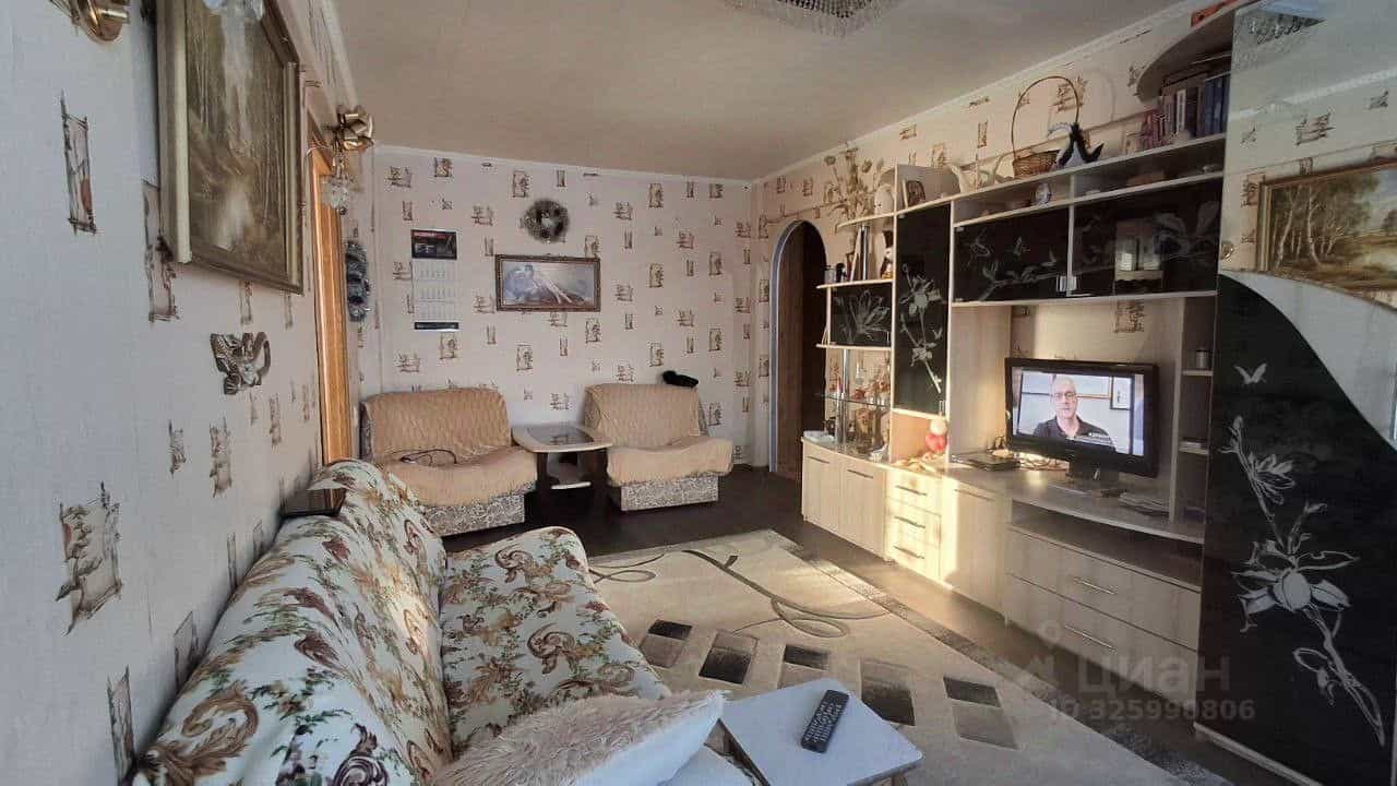 Россия, Новгородская область, Малая Вишера, Лесная улица, 14Б, фото 6