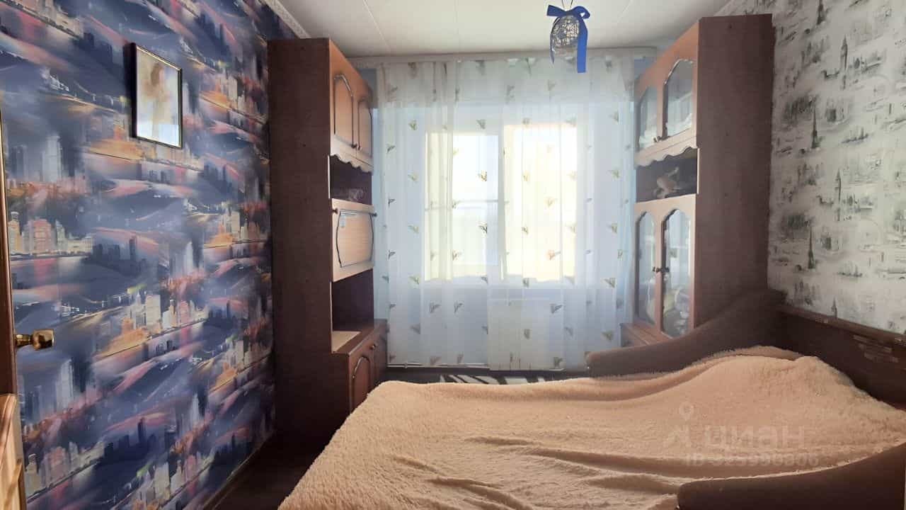 Россия, Новгородская область, Малая Вишера, Лесная улица, 14Б, фото 9