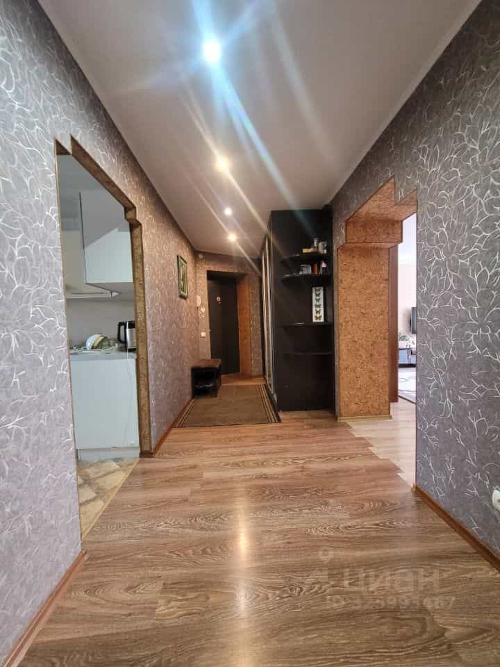 Россия, Республика Бурятия, Улан-Удэ, Норильская улица, 14, фото 6