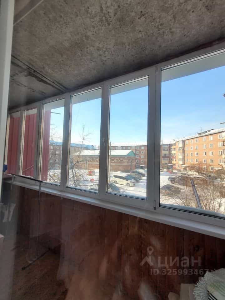 Россия, Республика Бурятия, Улан-Удэ, Норильская улица, 14, фото 12