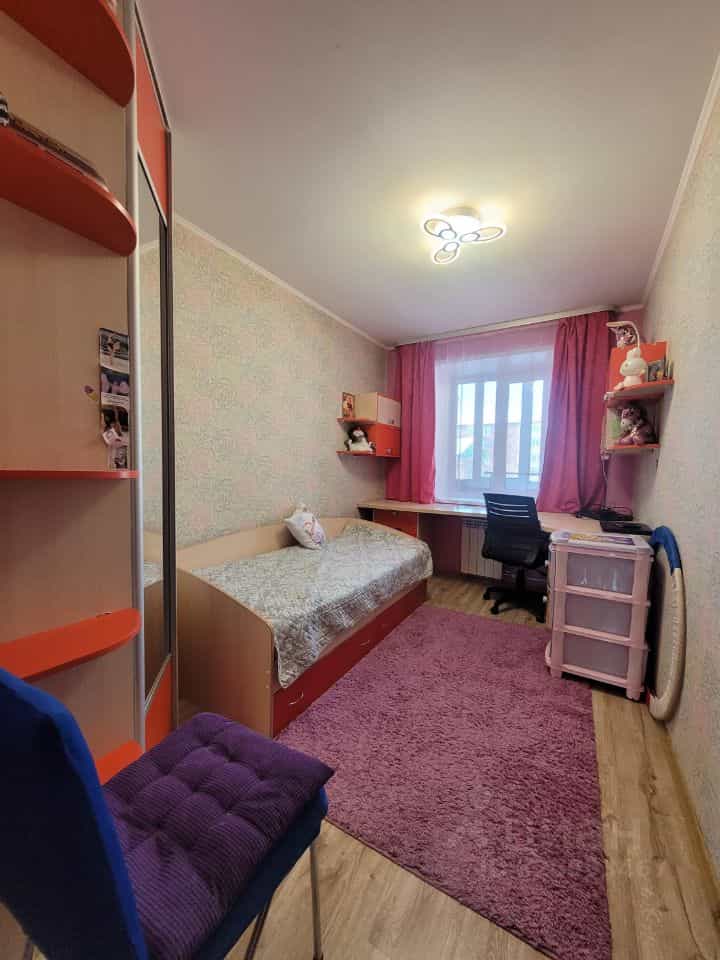 Россия, Республика Бурятия, Улан-Удэ, Норильская улица, 14, фото 26