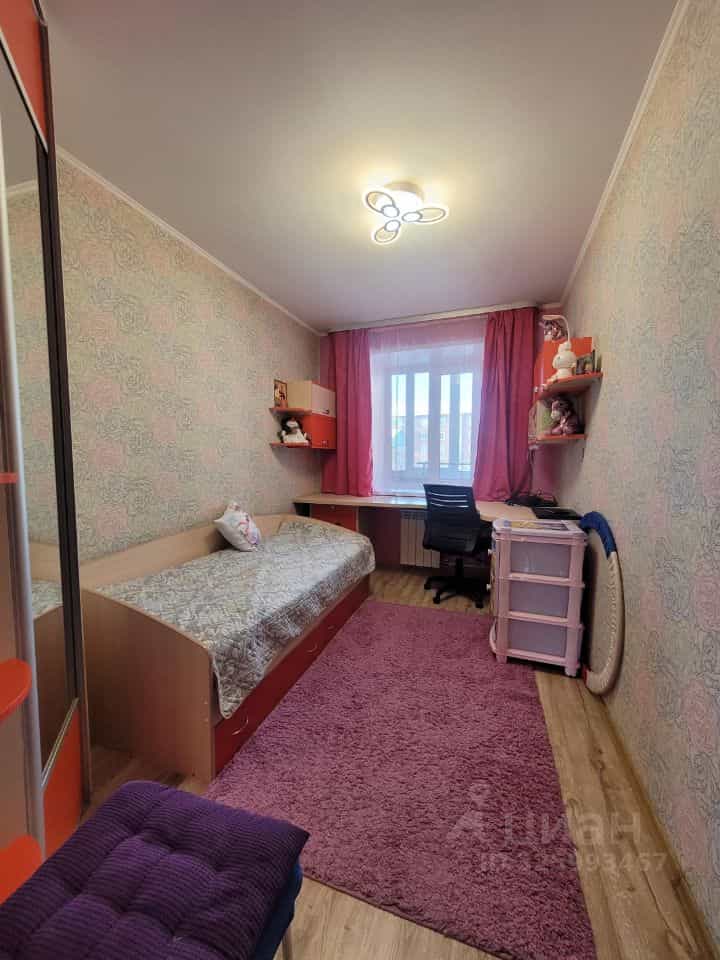 Россия, Республика Бурятия, Улан-Удэ, Норильская улица, 14, фото 29