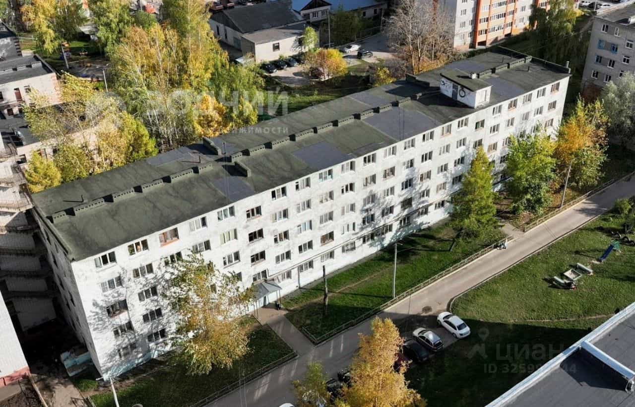 Россия, Чувашская Республика — Чувашия, Чебоксары, Хевешская улица, 11, фото 6