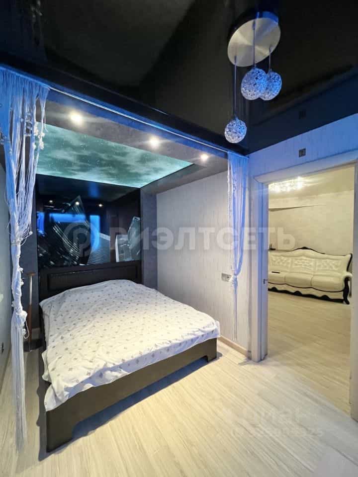 Россия, Мурманская область, Мончегорск, улица Гагарина, 24, фото 10