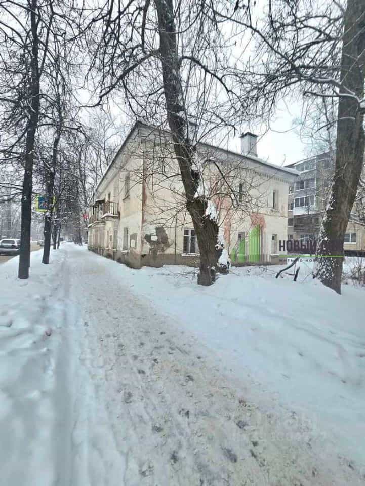 Россия, Великий Новгород, улица Белова, 10, фото 2