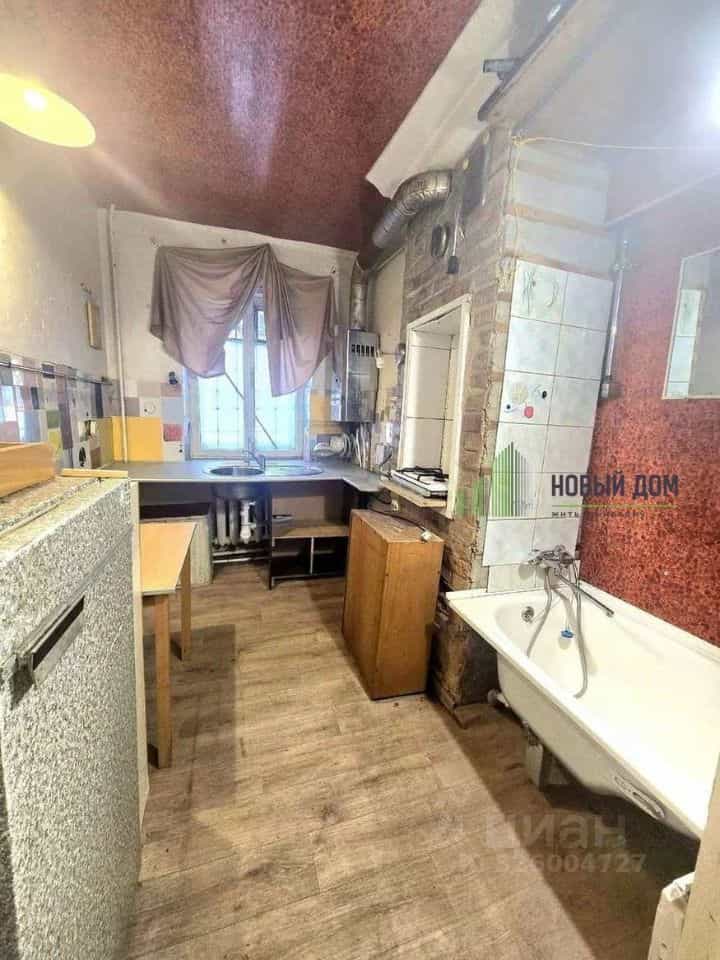 Россия, Великий Новгород, улица Белова, 10, фото 7