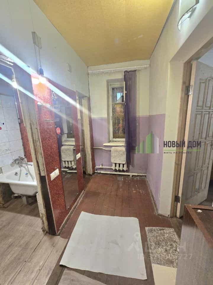 Россия, Великий Новгород, улица Белова, 10, фото 9