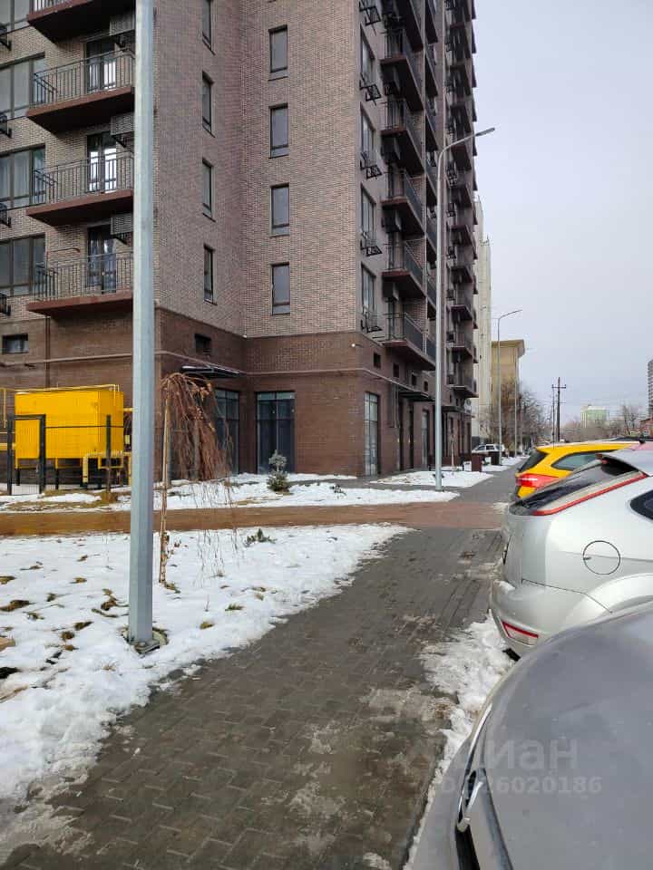 Россия, Астрахань, Брестская улица, 30, фото 2