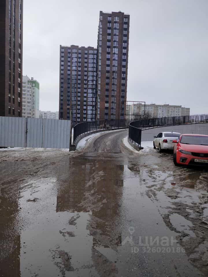 Россия, Астрахань, Брестская улица, 30, фото 4