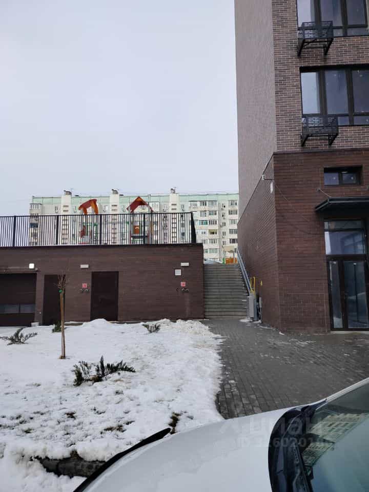 Россия, Астрахань, Брестская улица, 30, фото 5