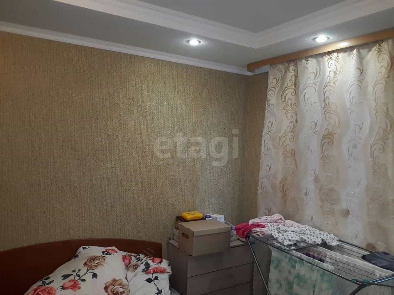Россия, Республика Коми, Сыктывкар, улица Мира, 15, фото 3