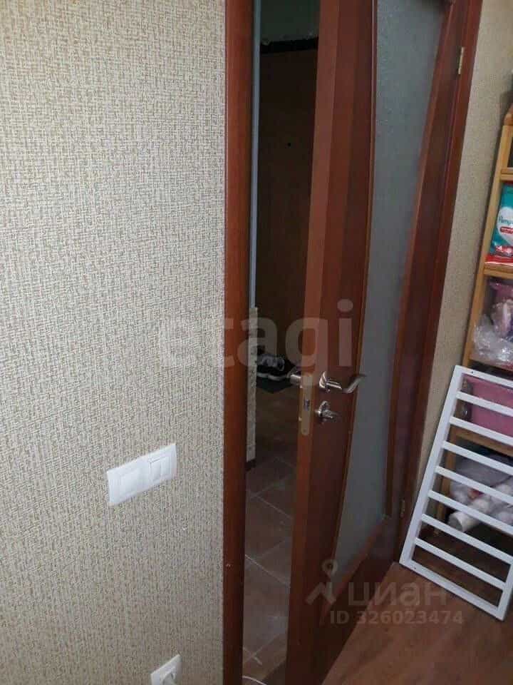 Россия, Республика Коми, Сыктывкар, улица Мира, 15, фото 4