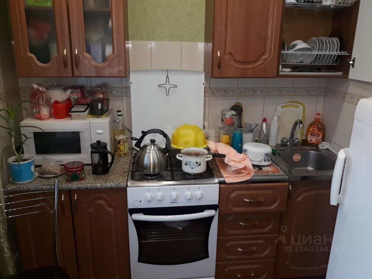Россия, Республика Коми, Сыктывкар, улица Мира, 15, фото 8