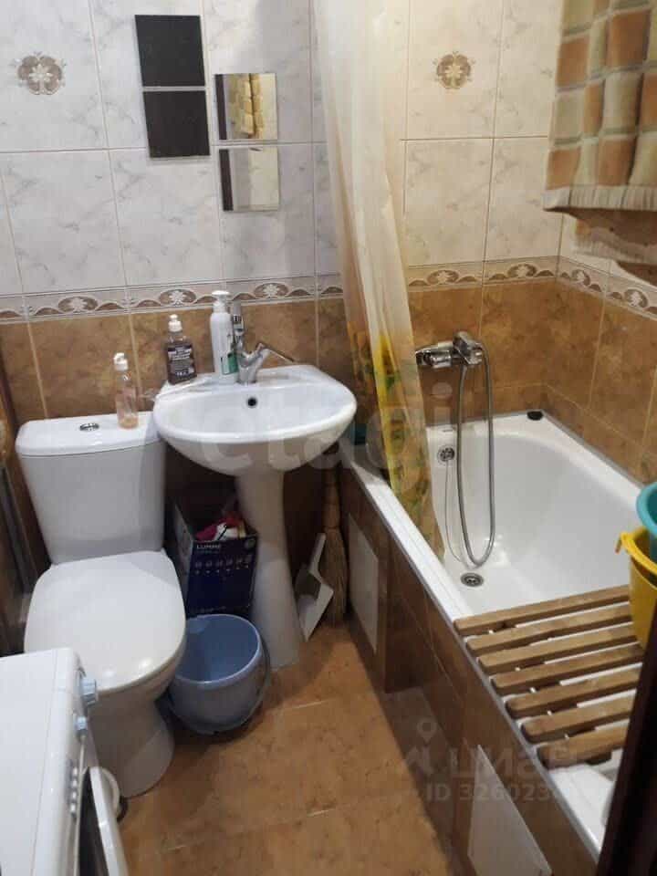 Россия, Республика Коми, Сыктывкар, улица Мира, 15, фото 9