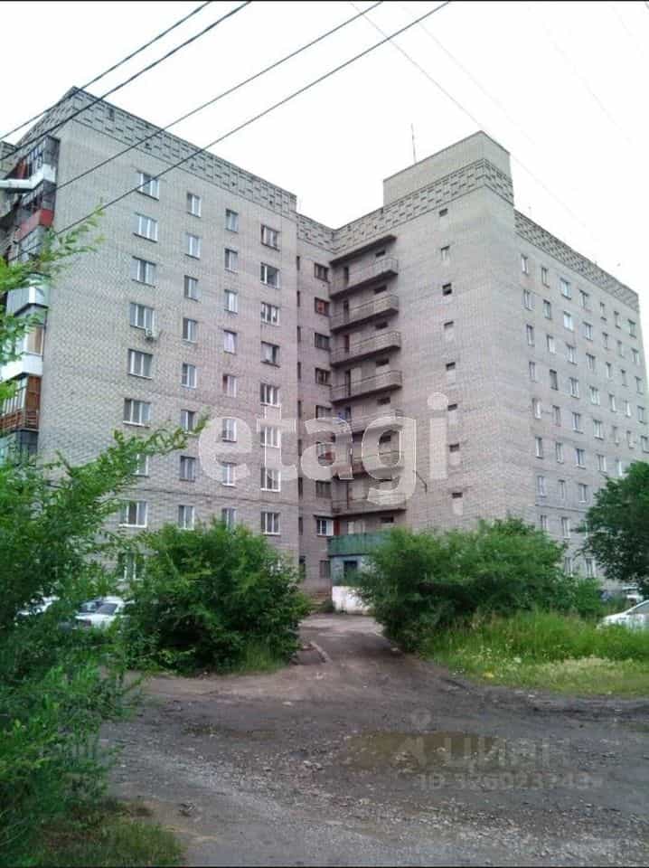 Россия, Курган, улица Бурова-Петрова, 97Б, фото 23