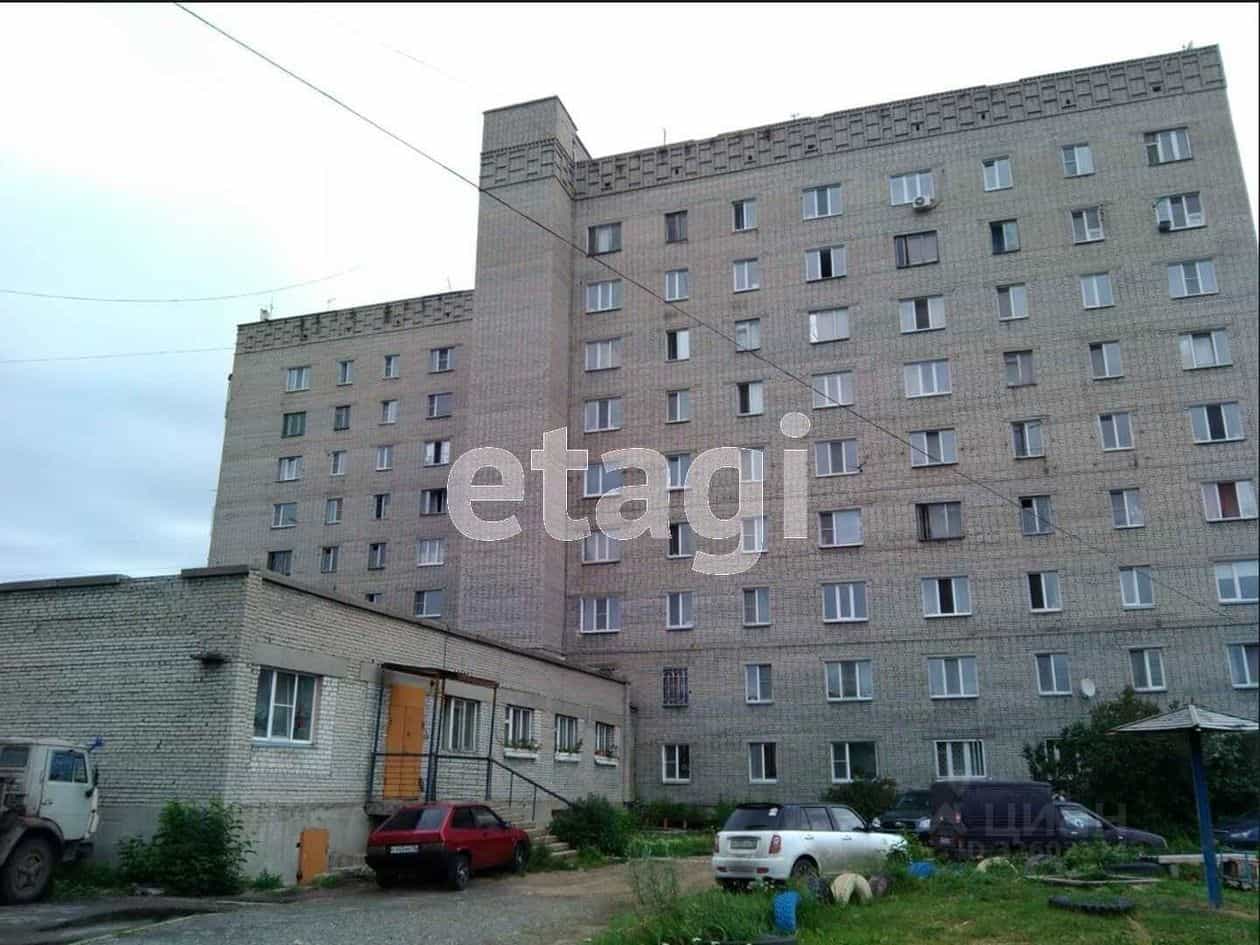 Россия, Курган, улица Бурова-Петрова, 97Б, фото 24