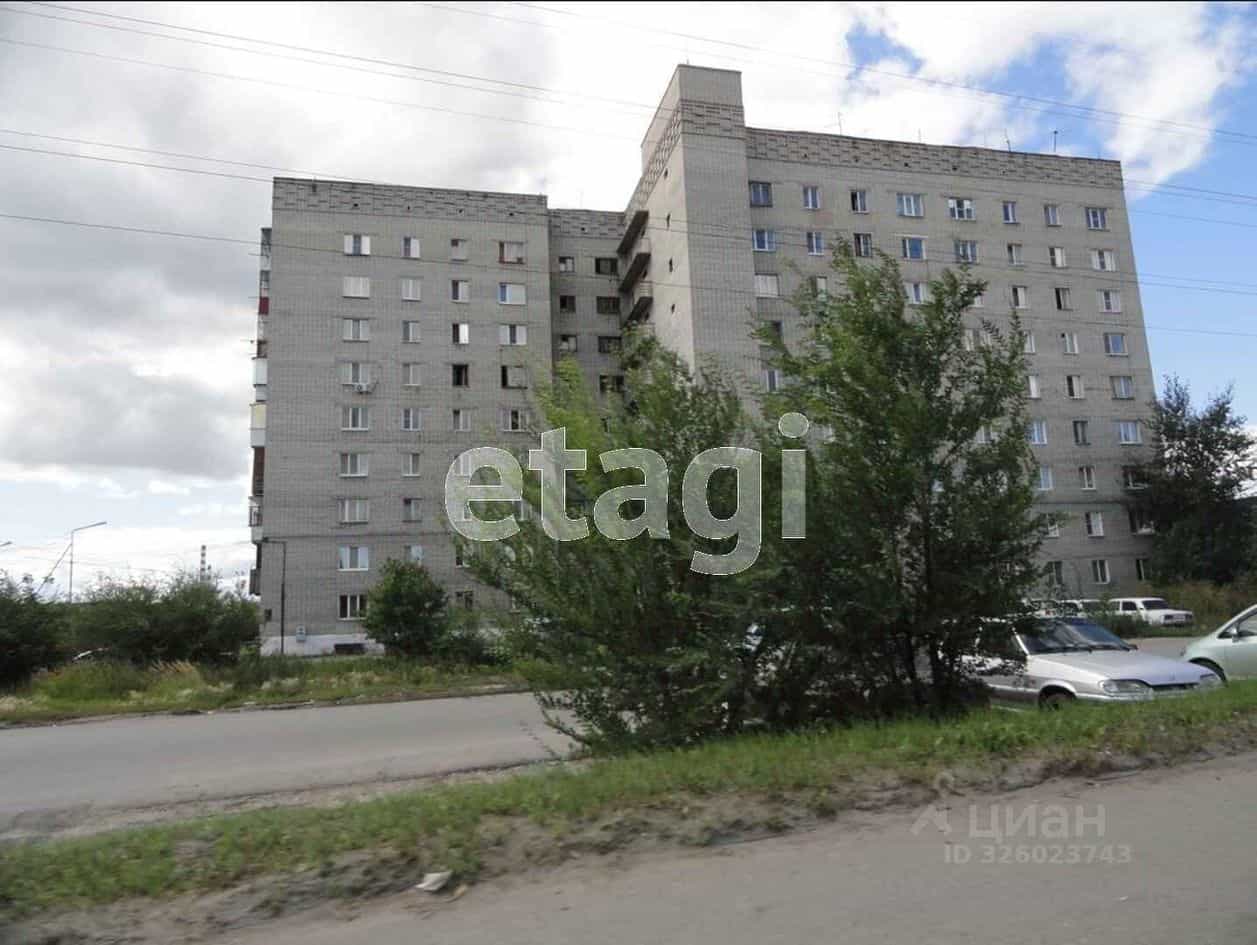 Россия, Курган, улица Бурова-Петрова, 97Б, фото 25