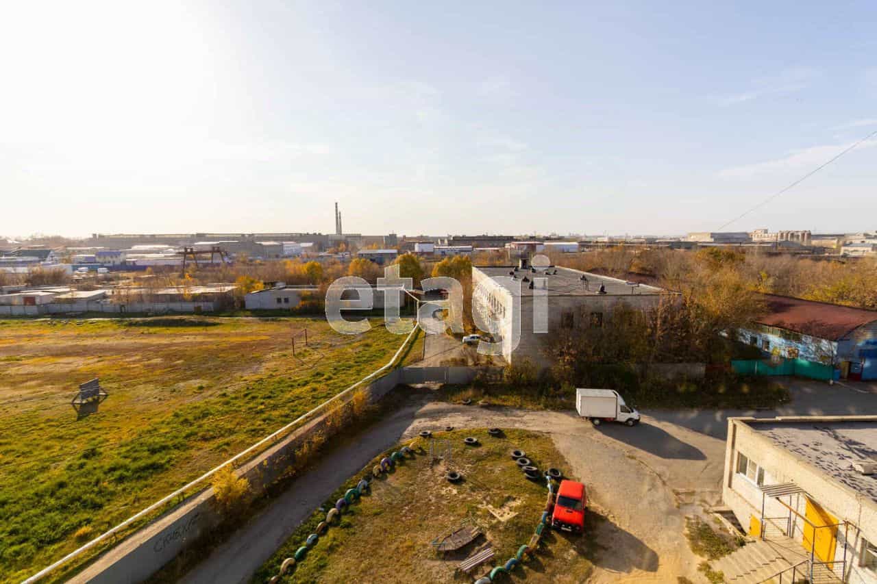 Россия, Курган, улица Бурова-Петрова, 97Б, фото 26