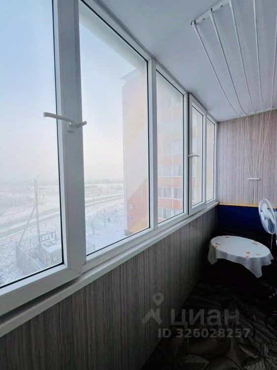 Россия, Республика Хакасия, Саяногорск, микрорайон Центральный, 28/1, фото 4