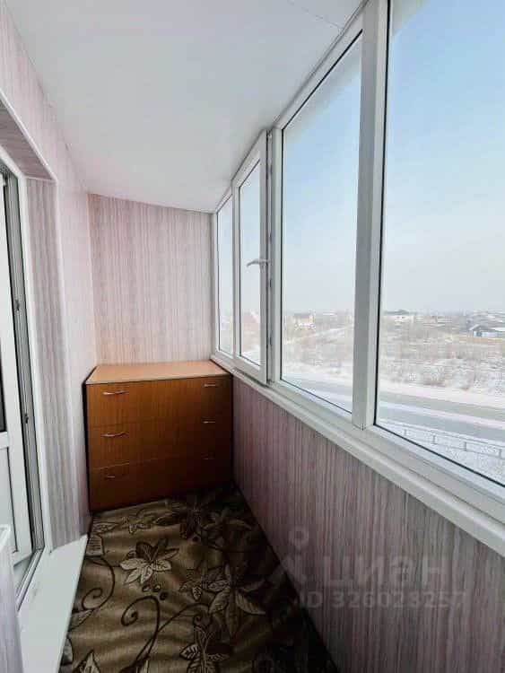 Россия, Республика Хакасия, Саяногорск, микрорайон Центральный, 28/1, фото 5
