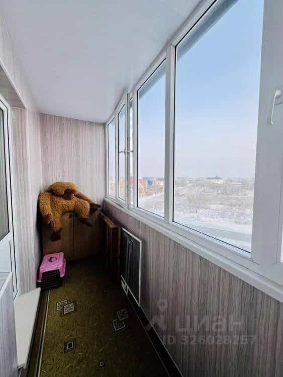 Россия, Республика Хакасия, Саяногорск, микрорайон Центральный, 28/1, фото 20