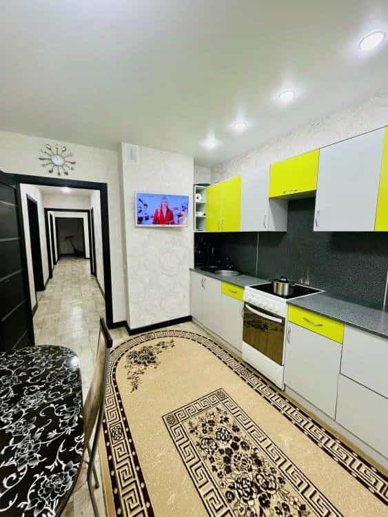 Россия, Республика Хакасия, Саяногорск, микрорайон Центральный, 28/1, фото 25