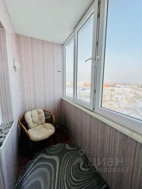 Россия, Республика Хакасия, Саяногорск, микрорайон Центральный, 28/1, фото 26