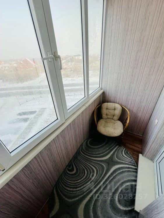 Россия, Республика Хакасия, Саяногорск, микрорайон Центральный, 28/1, фото 27