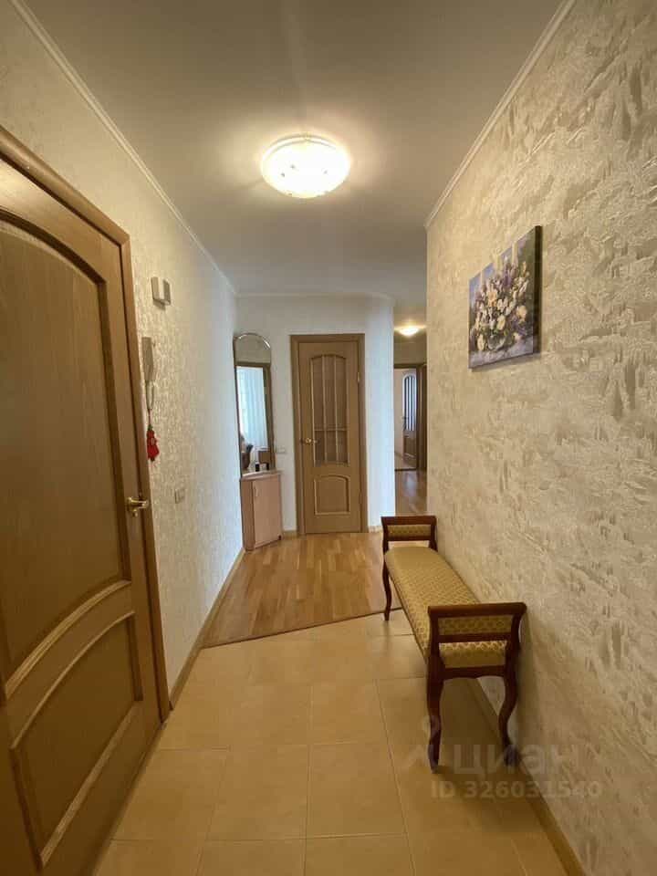 Россия, Республика Коми, Сыктывкар, улица Старовского, 30, фото 4