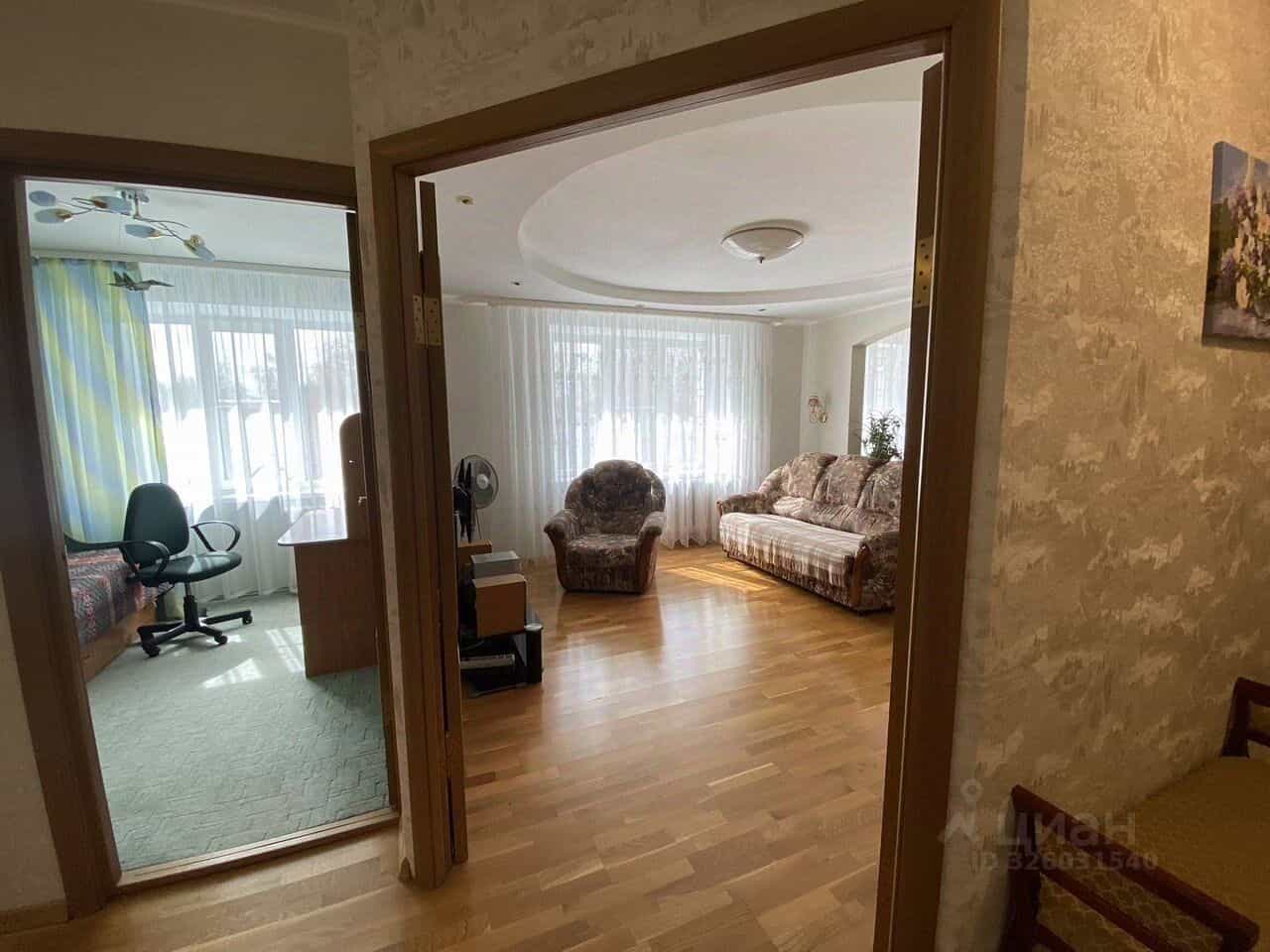 Россия, Республика Коми, Сыктывкар, улица Старовского, 30, фото 6
