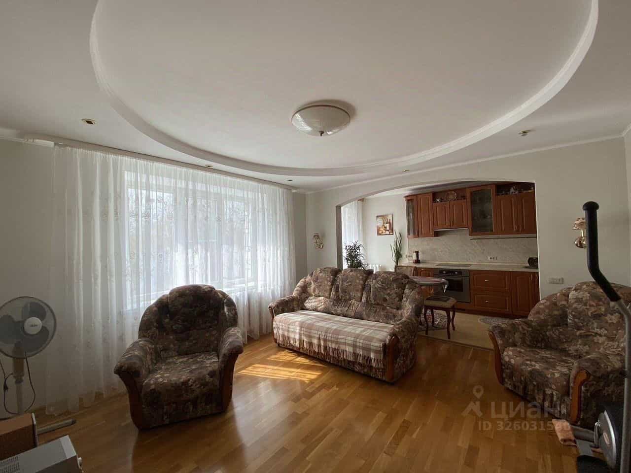 Россия, Республика Коми, Сыктывкар, улица Старовского, 30, фото 7