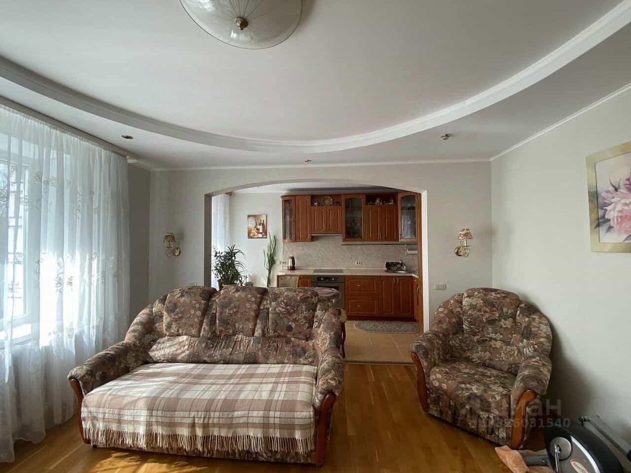 Россия, Республика Коми, Сыктывкар, улица Старовского, 30, фото 8