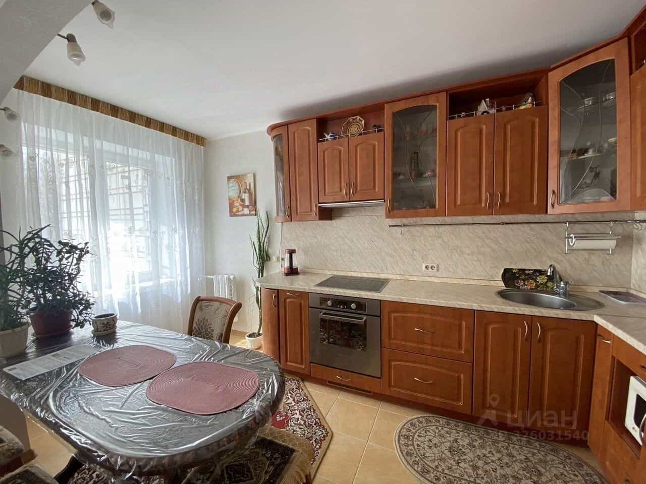 Россия, Республика Коми, Сыктывкар, улица Старовского, 30, фото 9