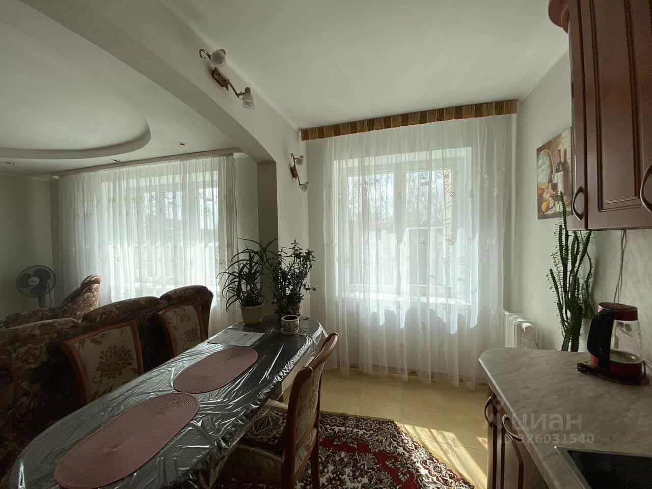 Россия, Республика Коми, Сыктывкар, улица Старовского, 30, фото 10