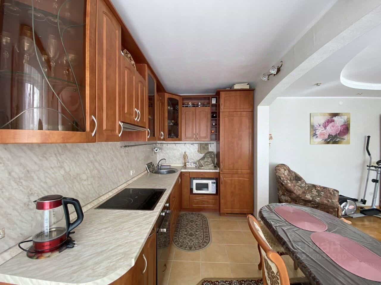 Россия, Республика Коми, Сыктывкар, улица Старовского, 30, фото 11