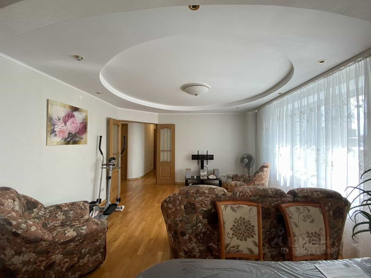 Россия, Республика Коми, Сыктывкар, улица Старовского, 30, фото 12