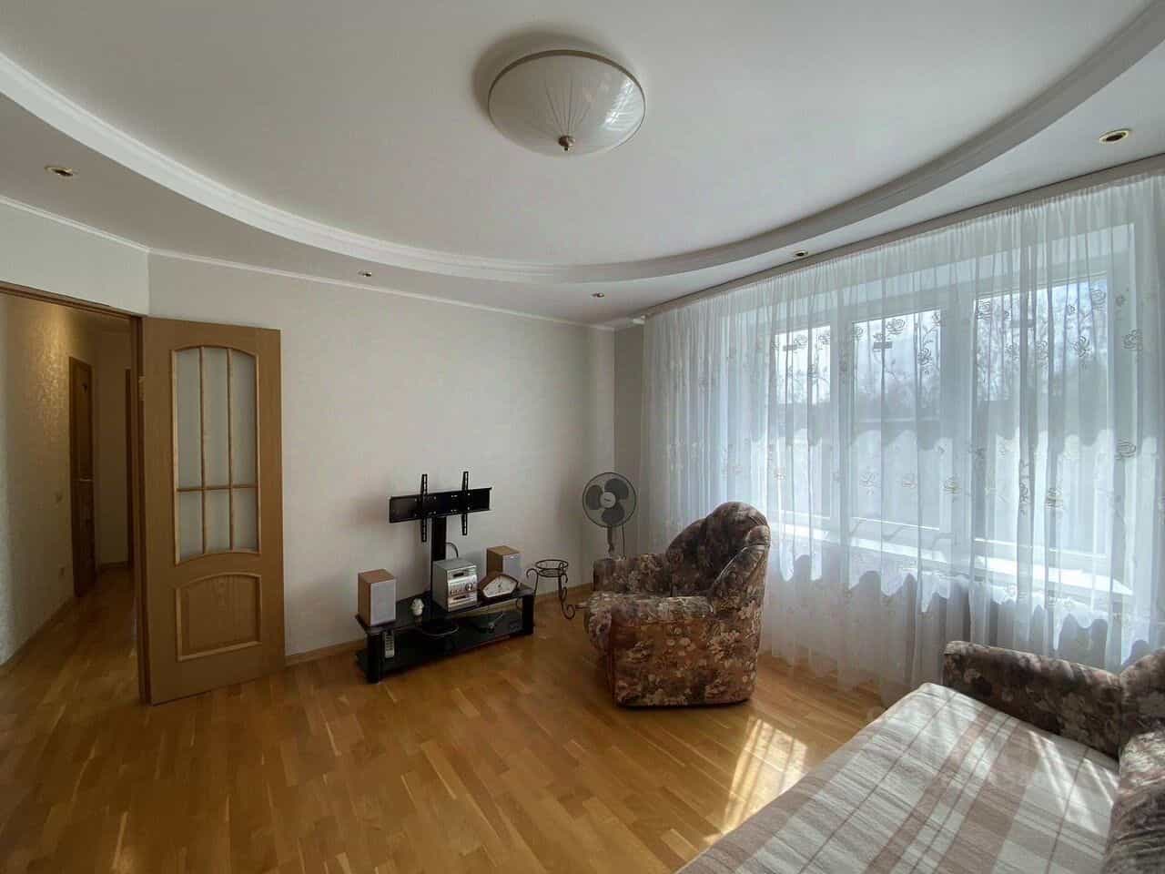 Россия, Республика Коми, Сыктывкар, улица Старовского, 30, фото 13